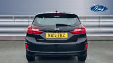 Ford Fiesta 1.0 EcoBoost Zetec 3dr Petrol Hatchback